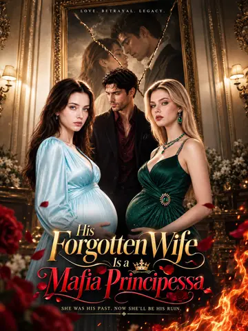 His Forgotten Wife Is a Mafia Principessa