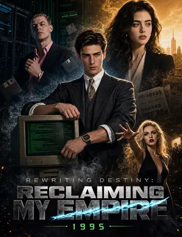 Rewriting Destiny: Reclaiming My Empire
