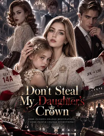 Don't Steal My Daughter's Crown