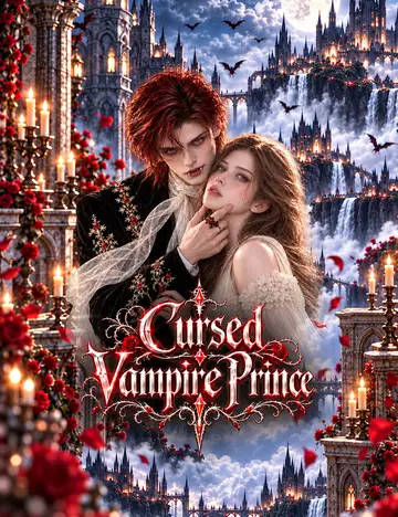 Cursed Vampire Prince