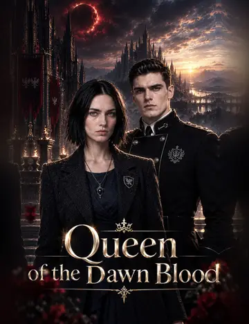 Queen of the Dawn Blood